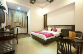 HOTEL MAURYA HERITAGE, Oppt BLK Hospital Karol Bagh, New Delhi